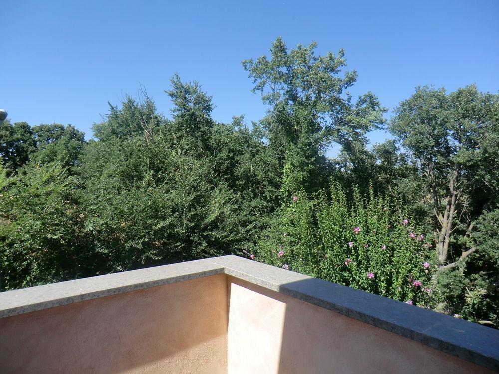 Il Casaletto Dei Ludi Aparthotel Aranova Kültér fotó