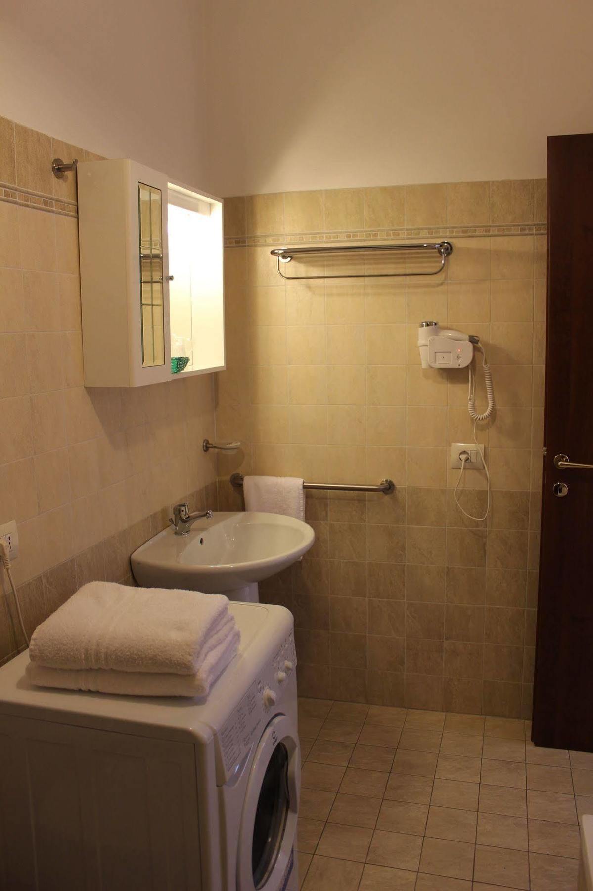 Il Casaletto Dei Ludi Aparthotel Aranova Kültér fotó
